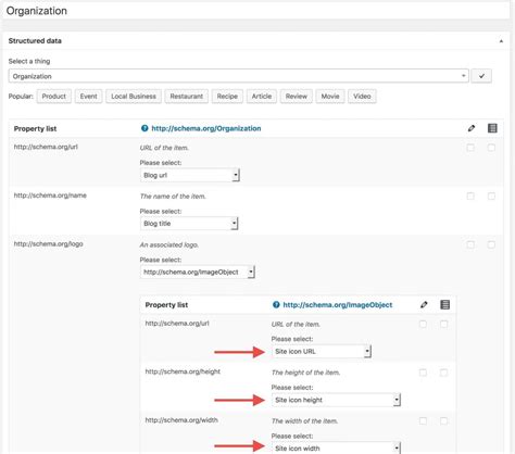 rich snippet generator|Try the Rich Snippets Generator from my WordPress Plugin online.